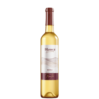 Blanca Dolores