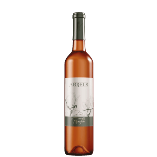 Grappa Arrels