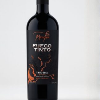 FUEGO TINTO